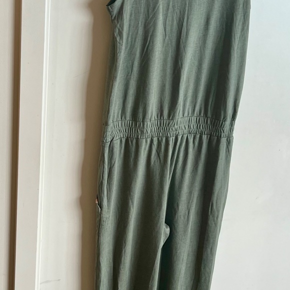 TenTree Knit Tank Jumpsuit - Picture 10 of 10